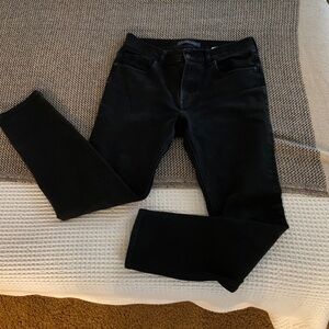 Everlane Men’s Jeans - Black 32